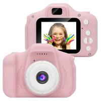 Детские фотоаппараты и видеокамеры