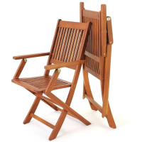 Раскладные стулья и кресла