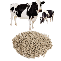 Корма для коров