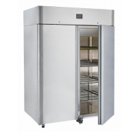 Среднетемпературные холодильные шкафы