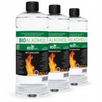 Топливо для биокаминов