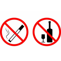 Препараты при курении и алкоголизме