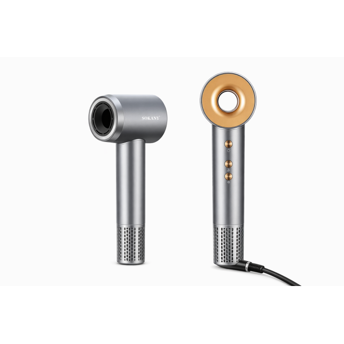 Фен для волос Sokany SK-14020