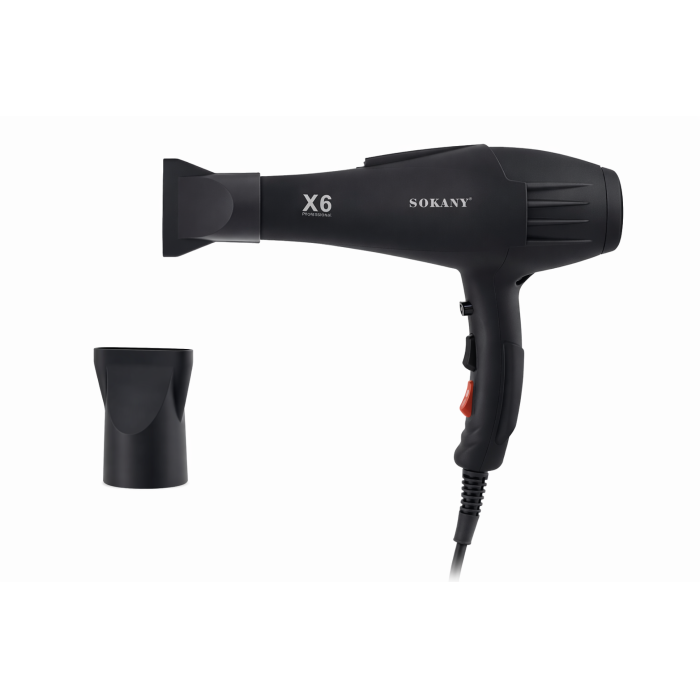 Фен для волос Sokany SK-X6