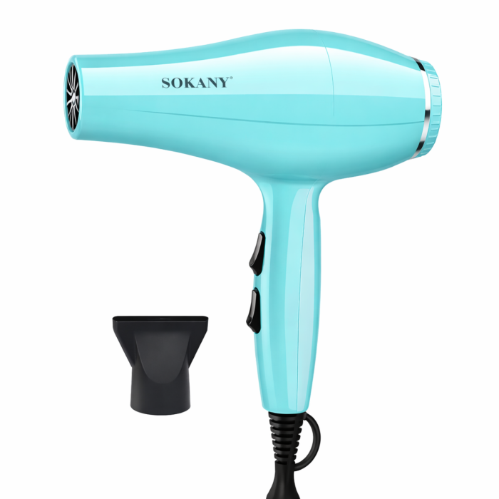 Фен для волос Sokany SK-14013