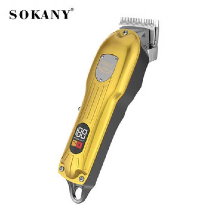 Машинка для стрижки волос Sokany SK-1011