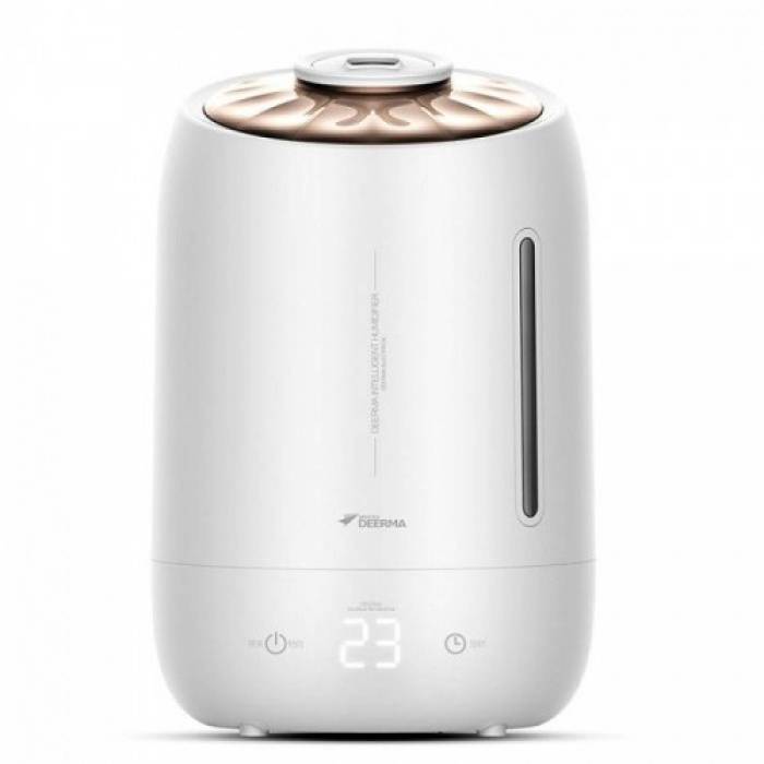 Увлажнитель воздуха Deerma Water Humidifier DEM-F600