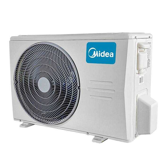 Кондиционер Midea AG-09N8D6