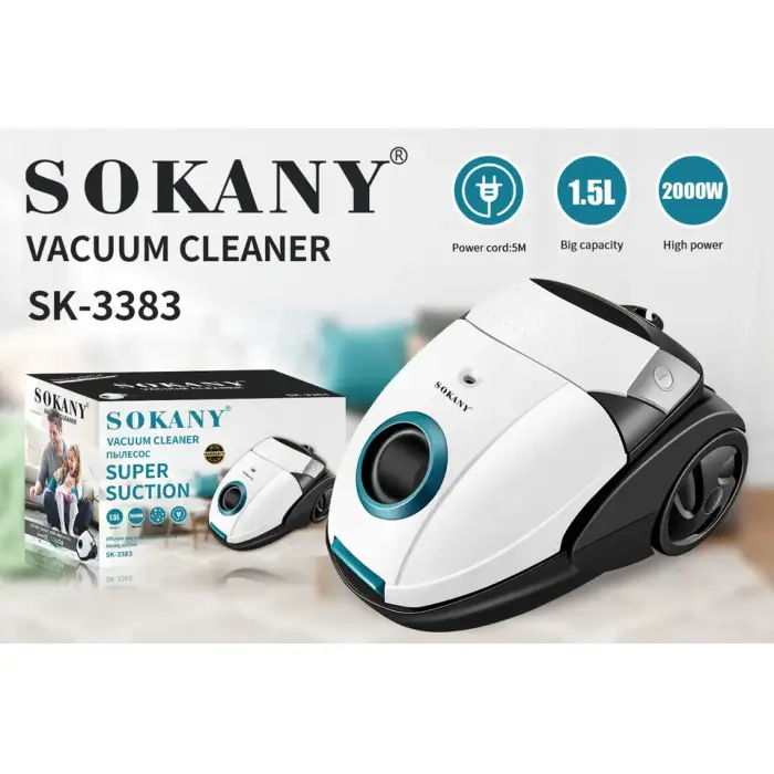 sokany sk-3383