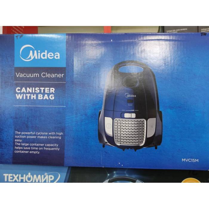 Midea MVC15M