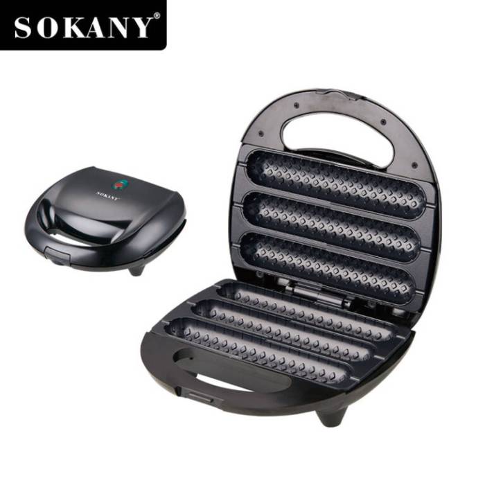 Корн-дог мейкер SOKANY SK-BBQ-141