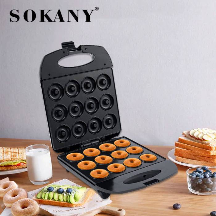 Донатница SOKANY SK-821