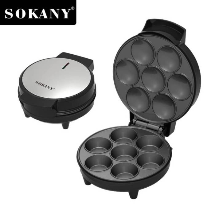 Кексница SOKANY SK-08004