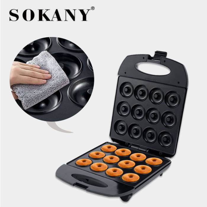 Донатница SOKANY SK-821