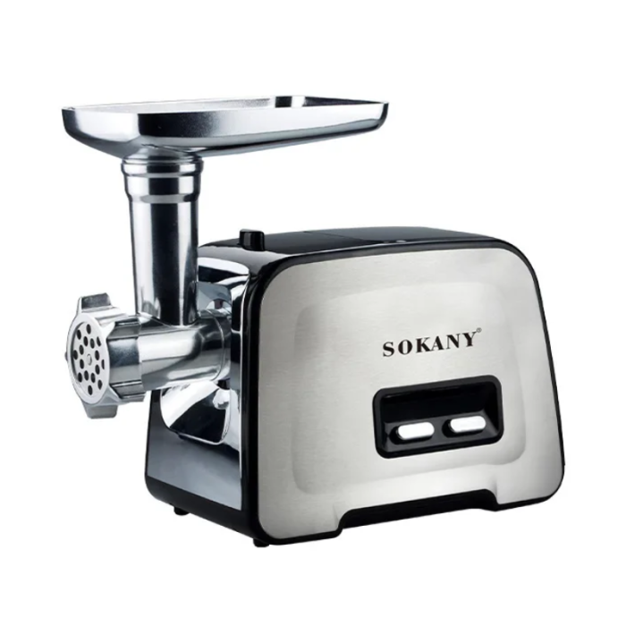 Электрическая мясорубка SOKANY SK-090
