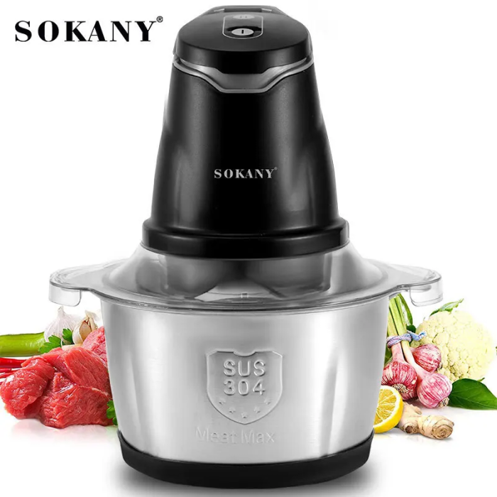Измельчитель SOKANY SK-7020