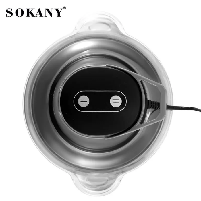 Измельчитель SOKANY SK-7020
