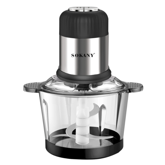 Измельчитель SOKANY SK-7025A