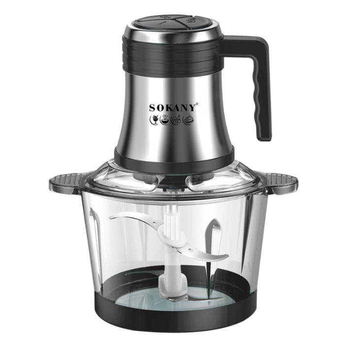 Измельчитель SOKANY SK-7026