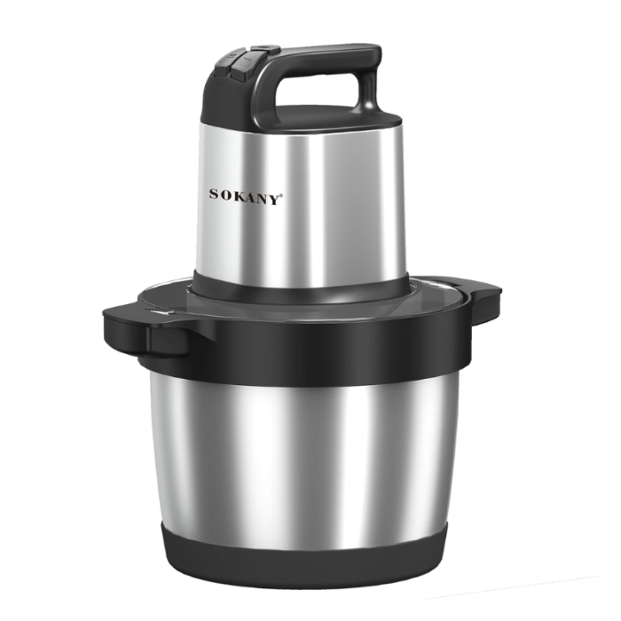 Измельчитель-блендер SOKANY SK-YM-7033