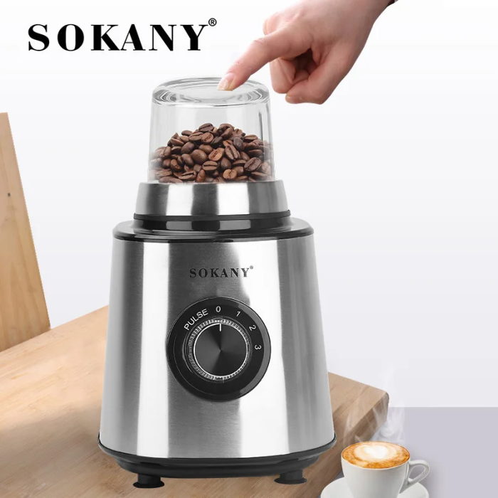 Блендер SOKANY SK-150S