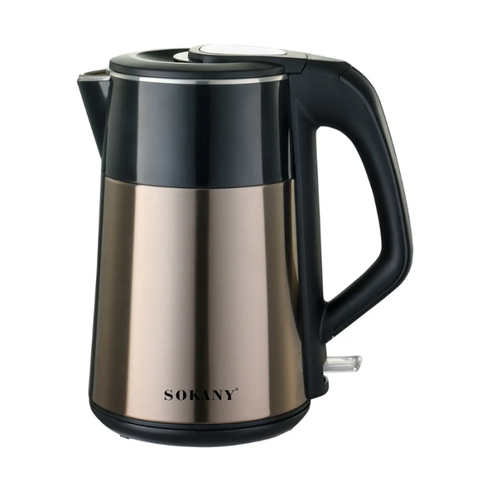 Электрочайник SOKANY SK-09031