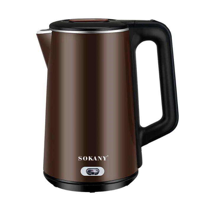 Электрочайник SOKANY SK-09032