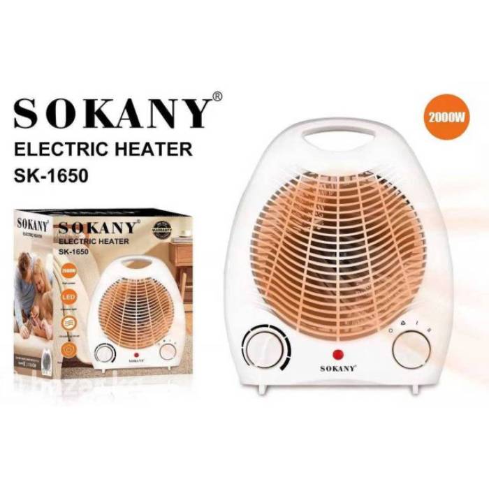 Sokany Sk-1650