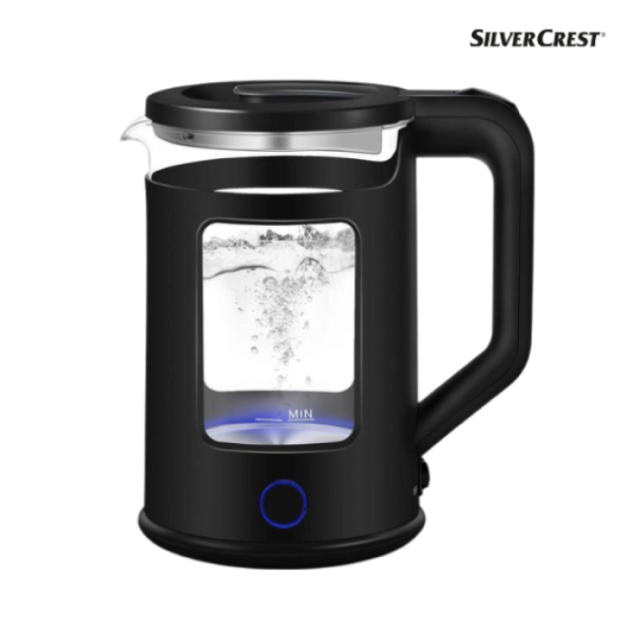 Электрический чайник Silver Crest SC-3078