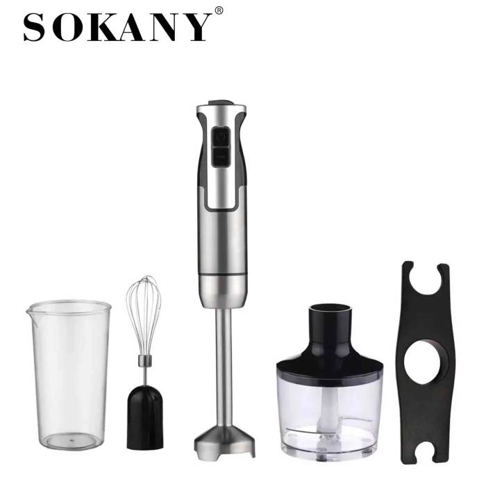 Блендер Sokany SK-1725-4