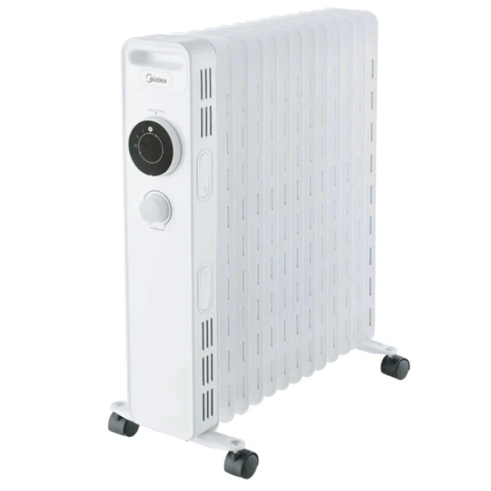 Масляный обогреватель Midea NY2513-20M