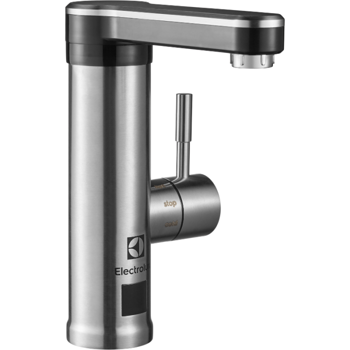 Проточный водонагреватель Electrolux Taptronic S