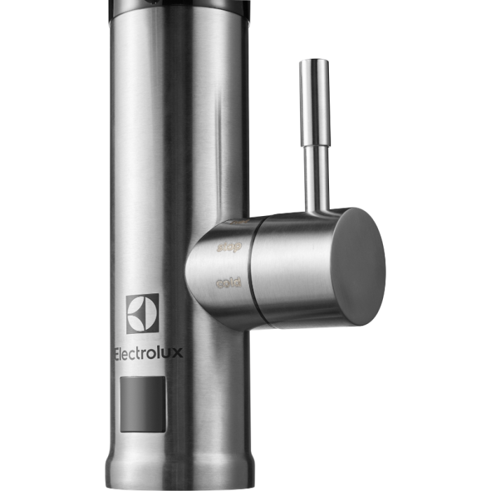 Проточный водонагреватель Electrolux Taptronic S