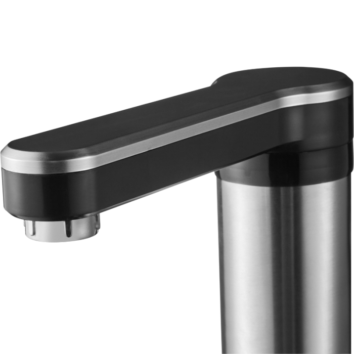 Проточный водонагреватель Electrolux Taptronic S