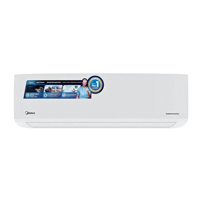 Кондиционер Midea AG-12N8D1 