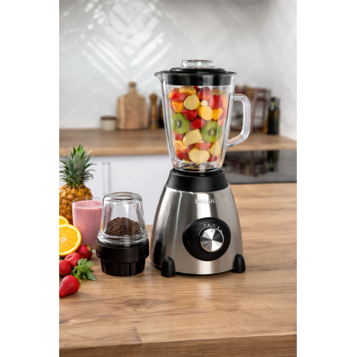 Стационарный блендер Sokany SK-03079