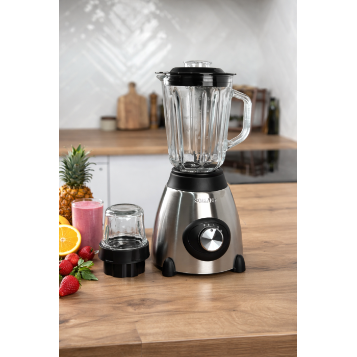 Стационарный блендер Sokany SK-03079