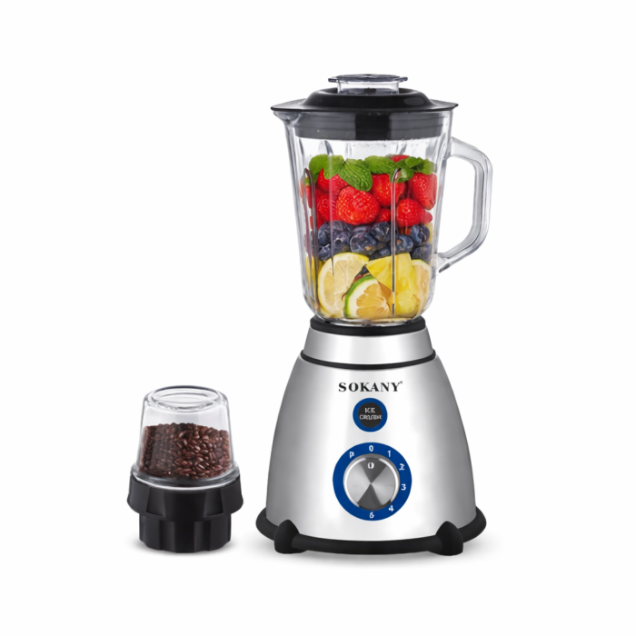 Блендер Sokany SK-03031