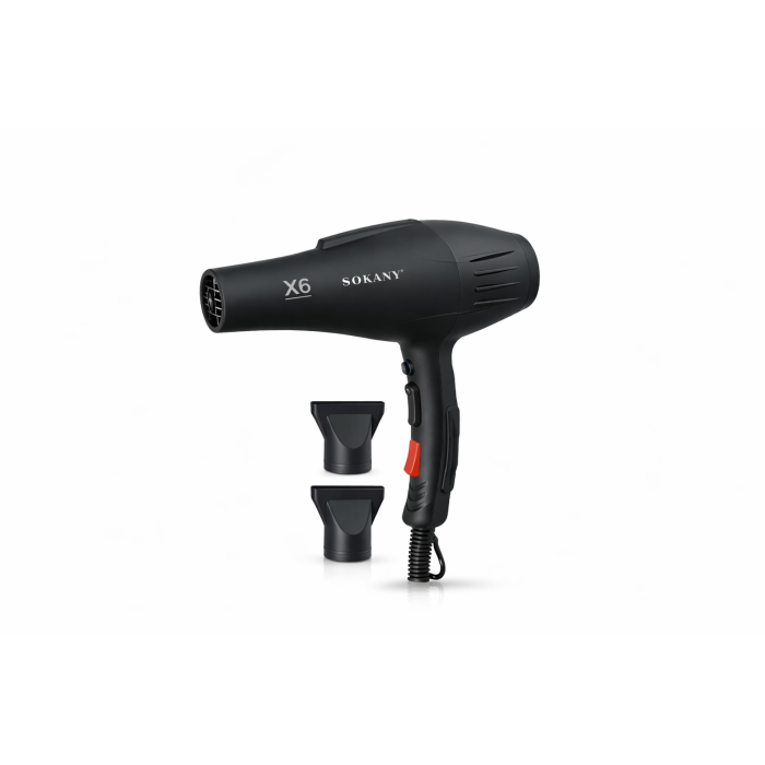 Фен для волос Sokany SK-X6