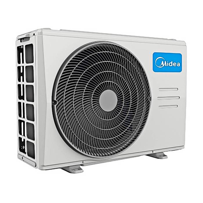 Кондиционер Midea AG-09N8D6