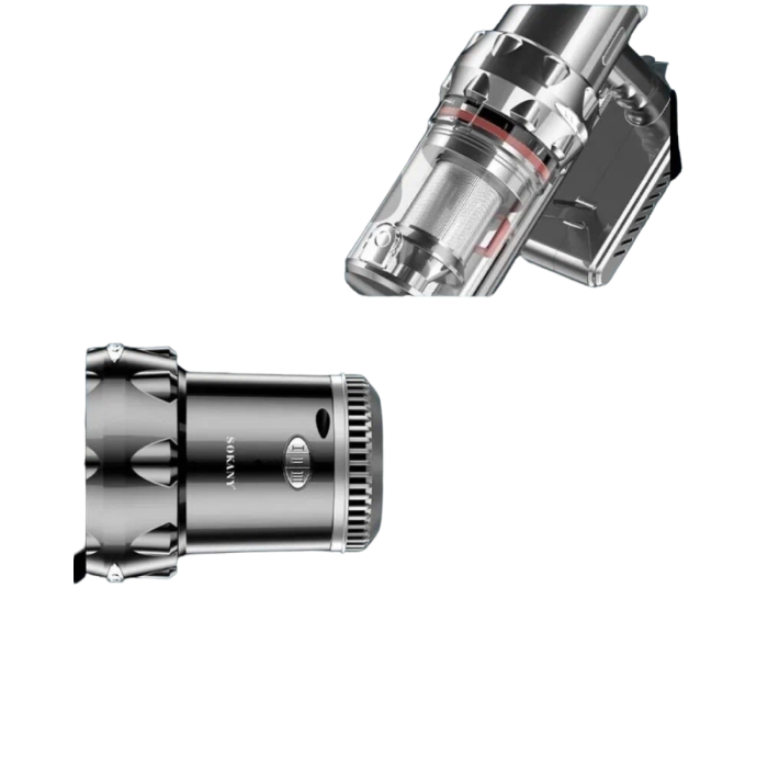 Беспроводной пылесос SOKANY SK-3378