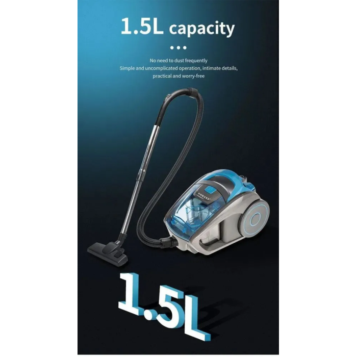 Пылесос SOKANY SK-3372