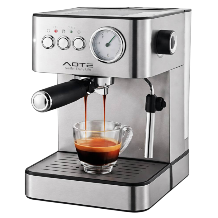 Кофемашина AOTE AT-29023