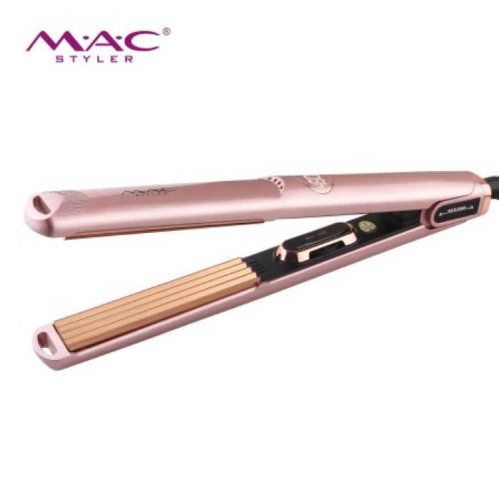 Выпрямитель-гофре M.A.C Styler MC-5571 - Интернет-магазин Sonun.kg: Онлайн заказ товара с доставкой в Кыргызстане