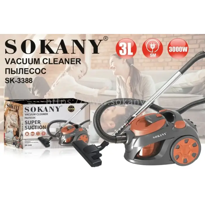 sokany sk-3388