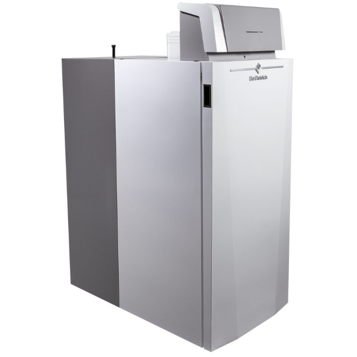 Котел газовый De Dietrich Elidens C140-90 Diematic Evolution напольный