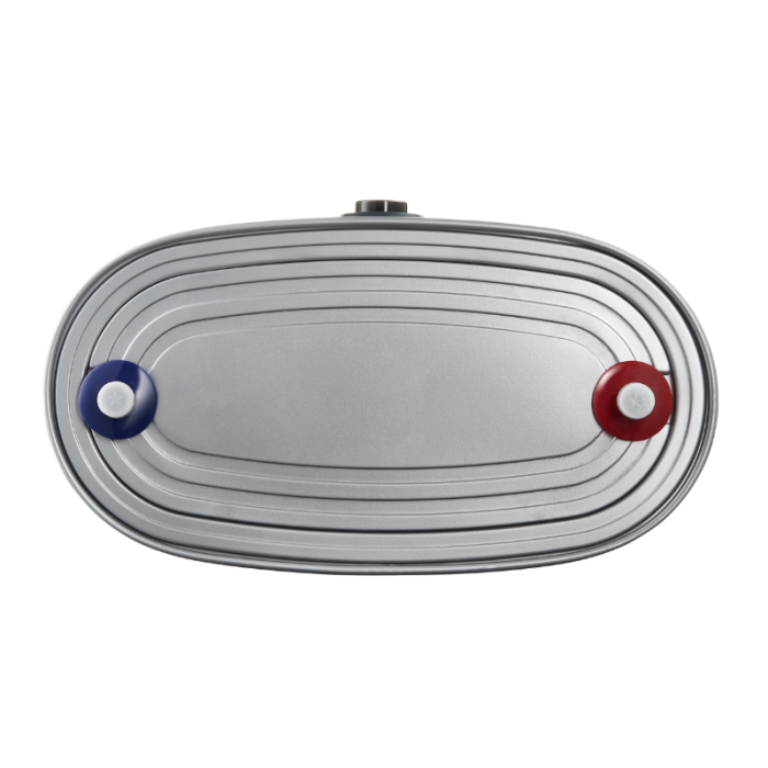 Водонагреватель Electrolux EWH 100 Royal Flash Silver