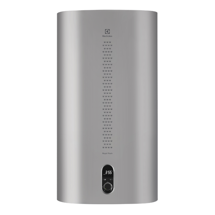 Водонагреватель Electrolux EWH 100 Royal Flash Silver