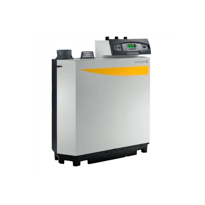Газовый котел DE DIETRICH C 230-85 EVO