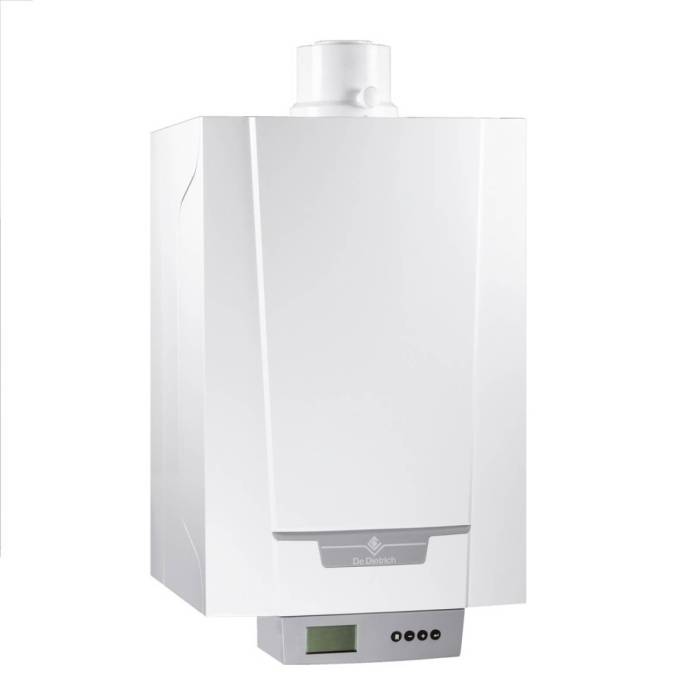 Газовый котел De Dietrich NANEO S PMC-S 24/28 MI